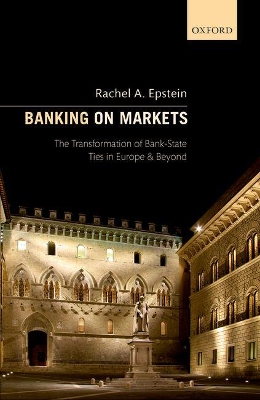 Banking on Markets book