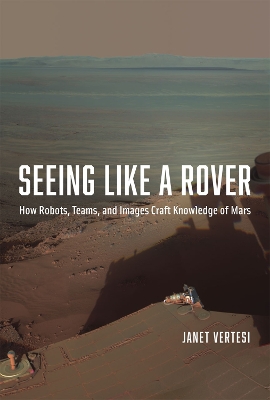 Seeing Like a Rover book