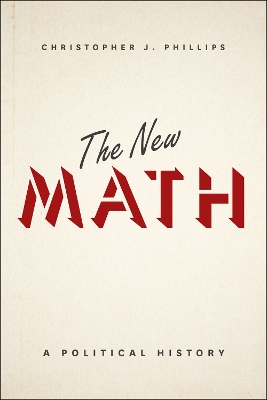 New Math book