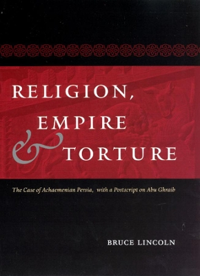 Religion, Empire and Torture book