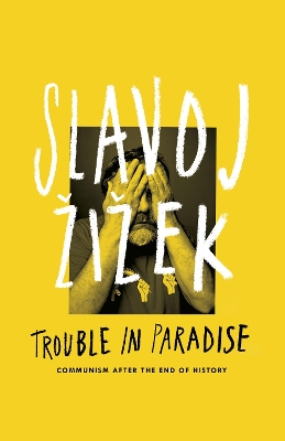 Trouble in Paradise book