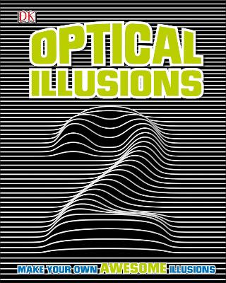 Optical Illusions 2 book