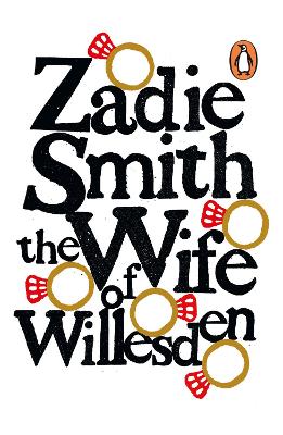 The Wife of Willesden book