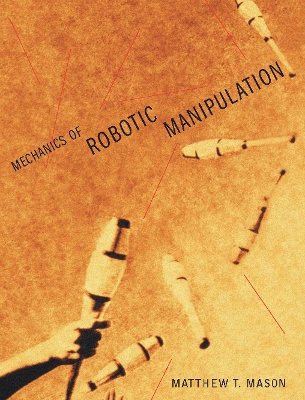 Mechanics of Robotic Manipulation book