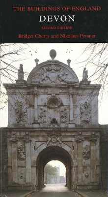 Devon book