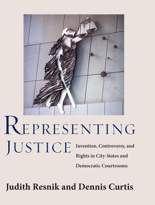 Representing Justice by Judith Resnik