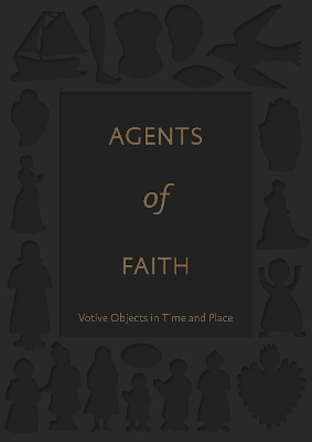 Agents of Faith book