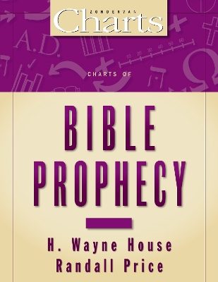Charts of Bible Prophecy book