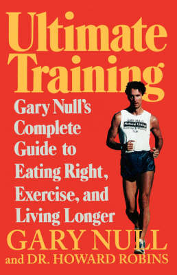 Ultimate Training book