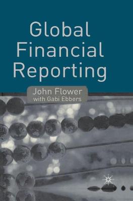 Global Financial Reporting book