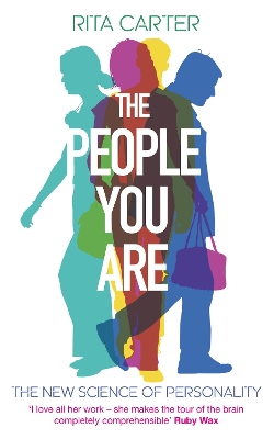 People You Are book