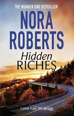 Hidden Riches book