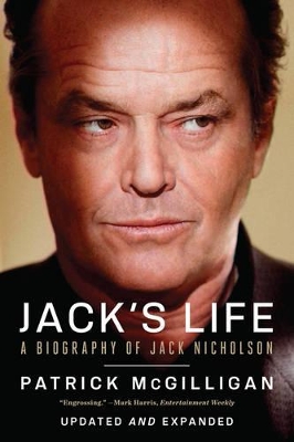 Jack's Life book