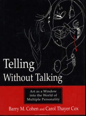 Telling Without Talking book