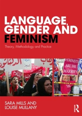 Language, Gender and Feminism book