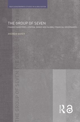 The Group of Seven by Andrew Baker