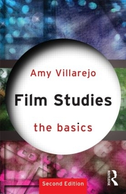 Film Studies: The Basics book