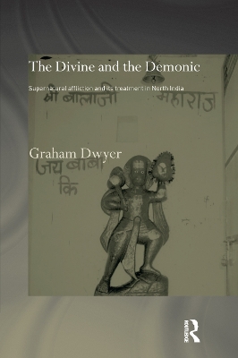 Divine and the Demonic book