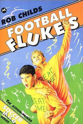 Football Flukes book