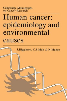 Human Cancer by John Higginson