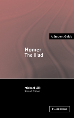 Homer: The Iliad book