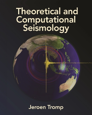 Theoretical and Computational Seismology book