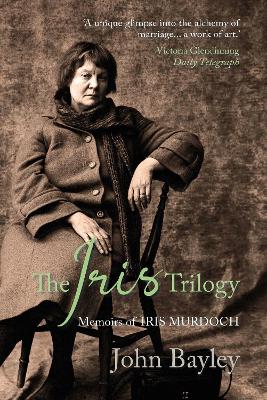 The Iris Trilogy: Memoirs of Iris Murdoch book