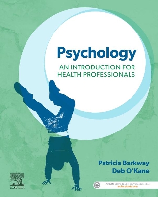 Psychology: An Introduction for Health Professionals book