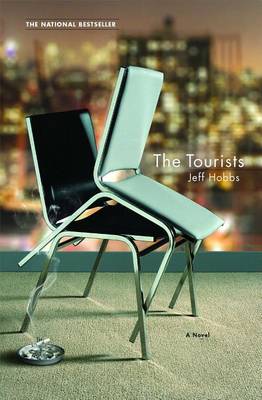 Tourists book