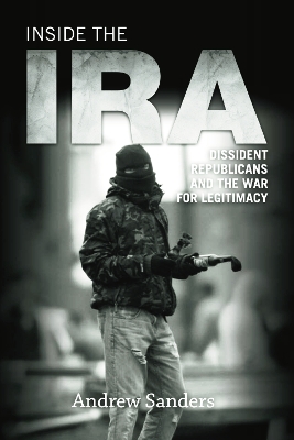 Inside the IRA book