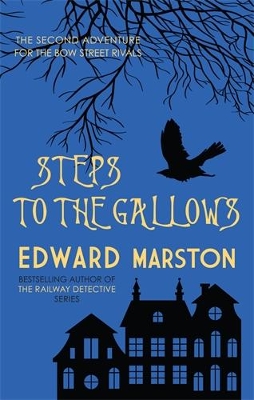 Steps to the Gallows book