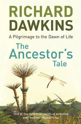 The Ancestor's Tale by Prof Richard Dawkins
