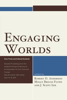 Engaging Worlds book