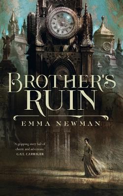 Brother's Ruin book