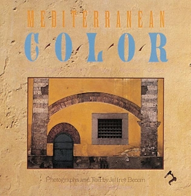 Mediterranean Color book