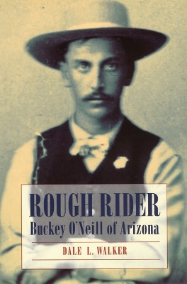 Rough Rider book