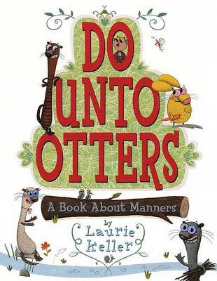 Do Unto Otters book