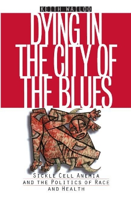 Dying in the City of the Blues book