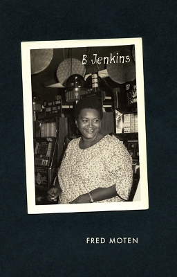 B Jenkins book