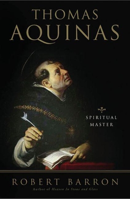 Thomas Aquinas by Robert Barron