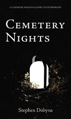 Cemetery Nights book