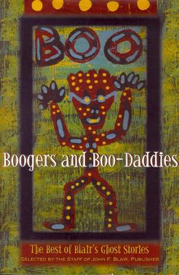 Boogers and Boo-Daddies book