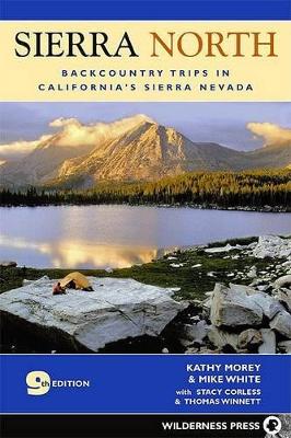 Sierra North book