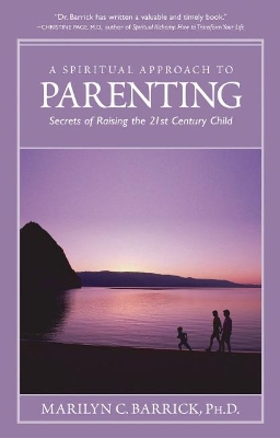 Spiritual Approach to Parenting book