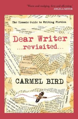 Dear Writer revisited book