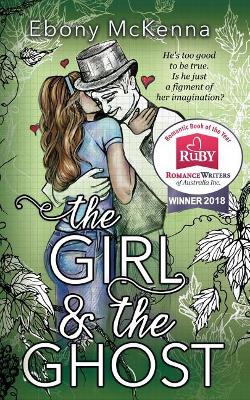 Girl and the Ghost book
