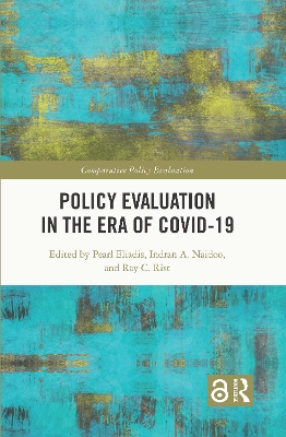 Policy Evaluation in the Era of COVID-19 book