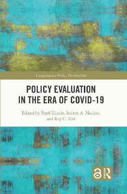 Policy Evaluation in the Era of COVID-19 by Pearl Eliadis