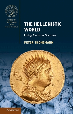 Hellenistic World book