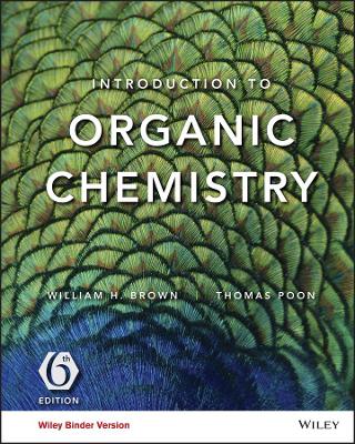 Introduction to Organic Chemistry book